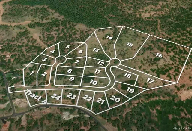 $1,800,000 | 1305 Blue Haven Place, Woodland Park, CO 80863