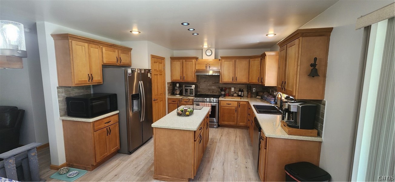 4858 Rogers Crossing Road Croghan, NY 13619 - Photo 14 of 44