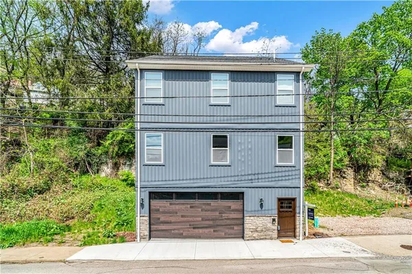 $449,000 | 1102 Spring Garden Avenue, Pittsburgh, PA 15212