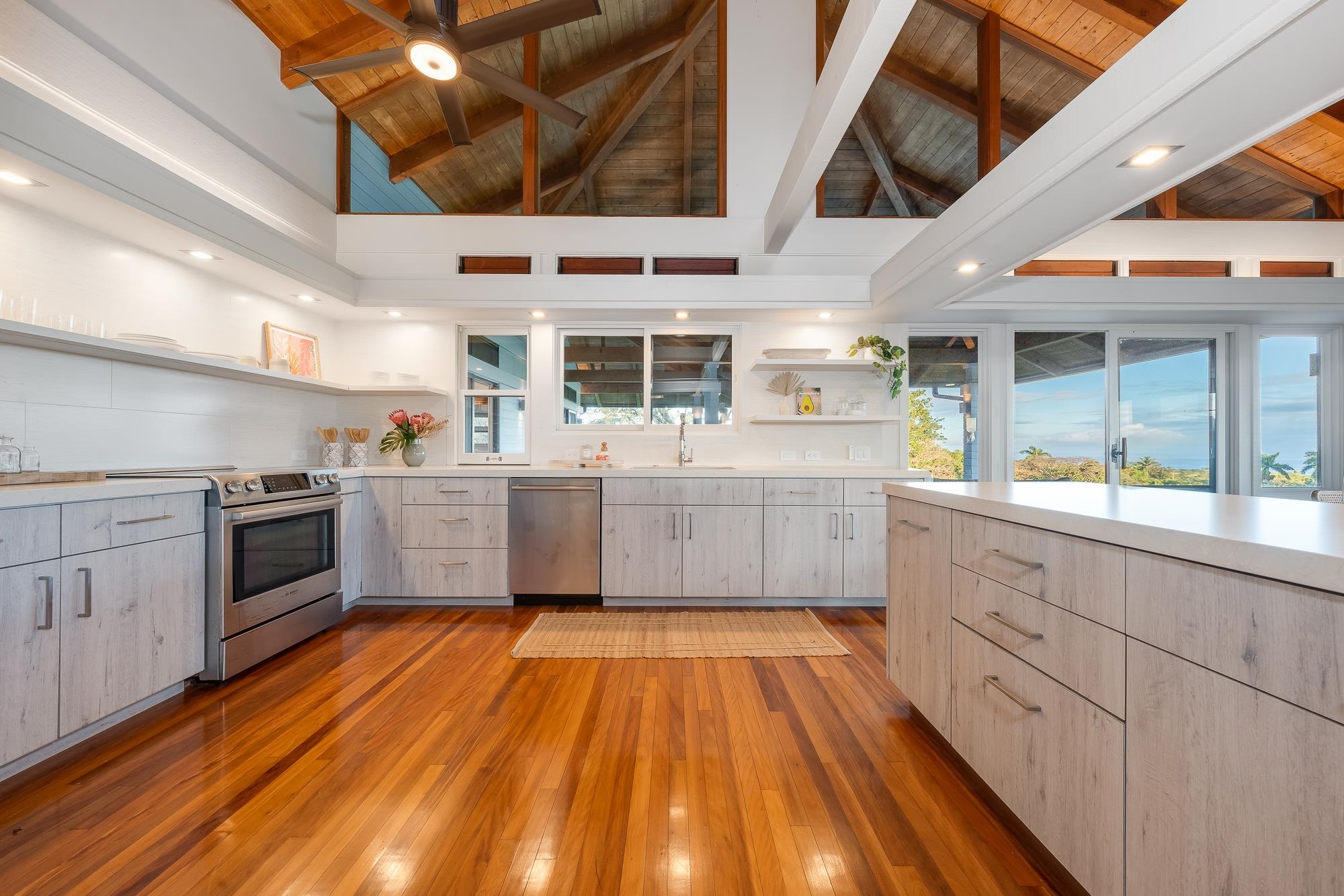 917 Hog Back Road Haiku, HI 96708 - Photo 5 of 30