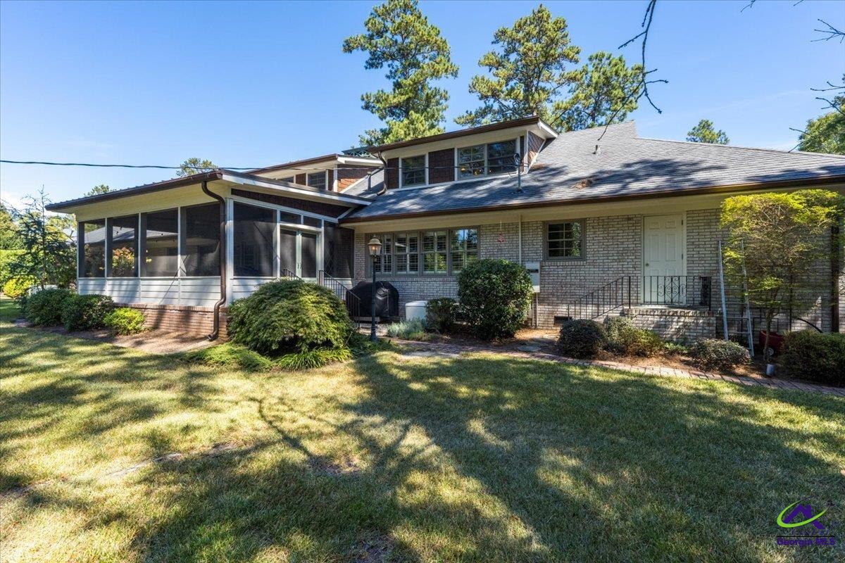 377 Old Club Road Macon, GA 31210 - Photo 54 of 57 Gallery Image 54