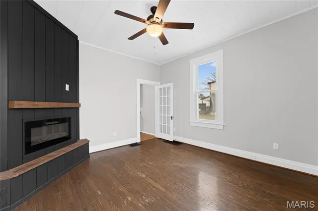 $130,000 | 12 East Ash Street, New Baden, IL 62265