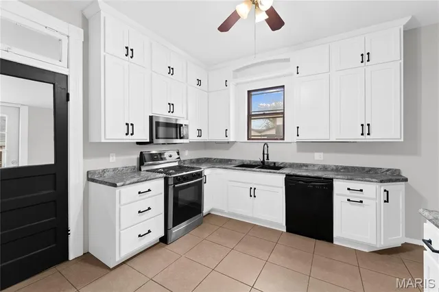 $130,000 | 12 East Ash Street, New Baden, IL 62265