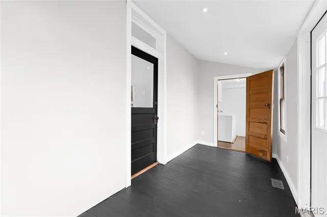 $130,000 | 12 East Ash Street, New Baden, IL 62265