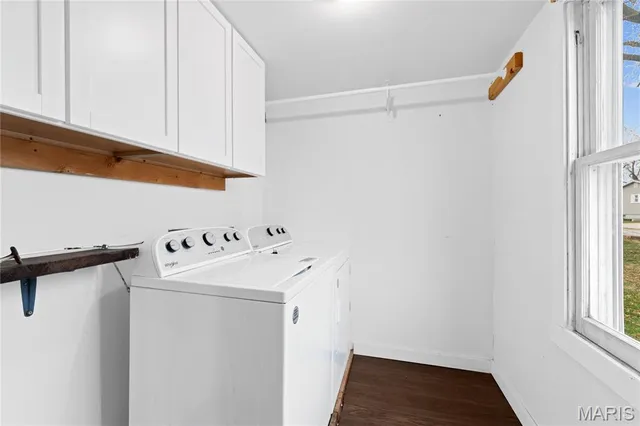 $130,000 | 12 East Ash Street, New Baden, IL 62265