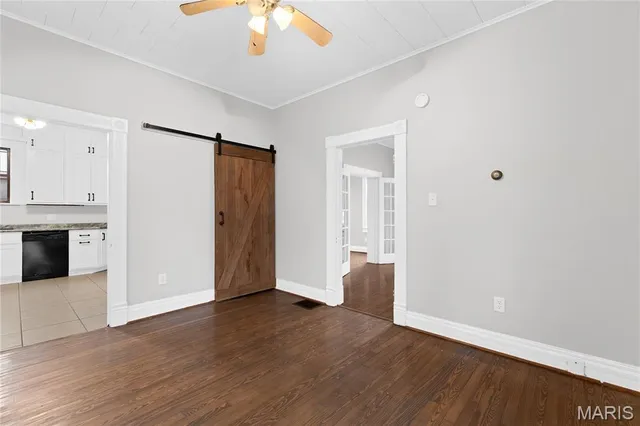 $130,000 | 12 East Ash Street, New Baden, IL 62265