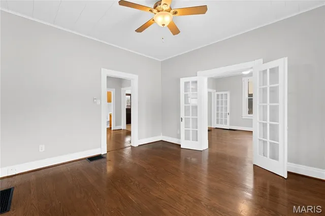 $130,000 | 12 East Ash Street, New Baden, IL 62265