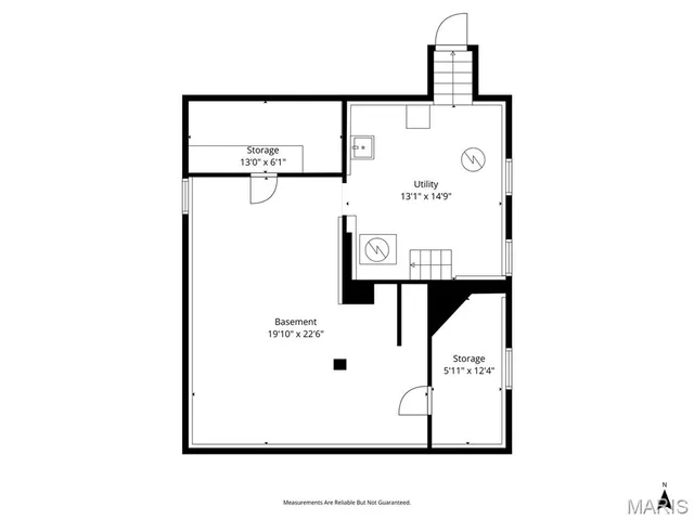 $130,000 | 12 East Ash Street, New Baden, IL 62265