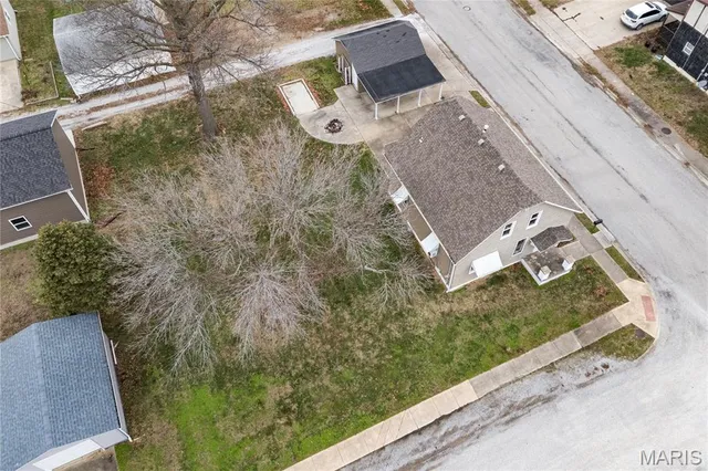 $130,000 | 12 East Ash Street, New Baden, IL 62265