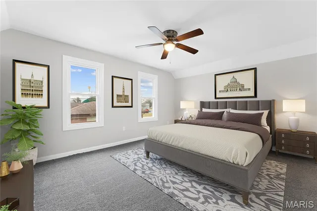 $130,000 | 12 East Ash Street, New Baden, IL 62265