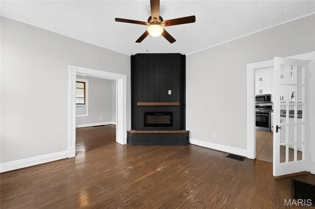 $130,000 | 12 East Ash Street, New Baden, IL 62265