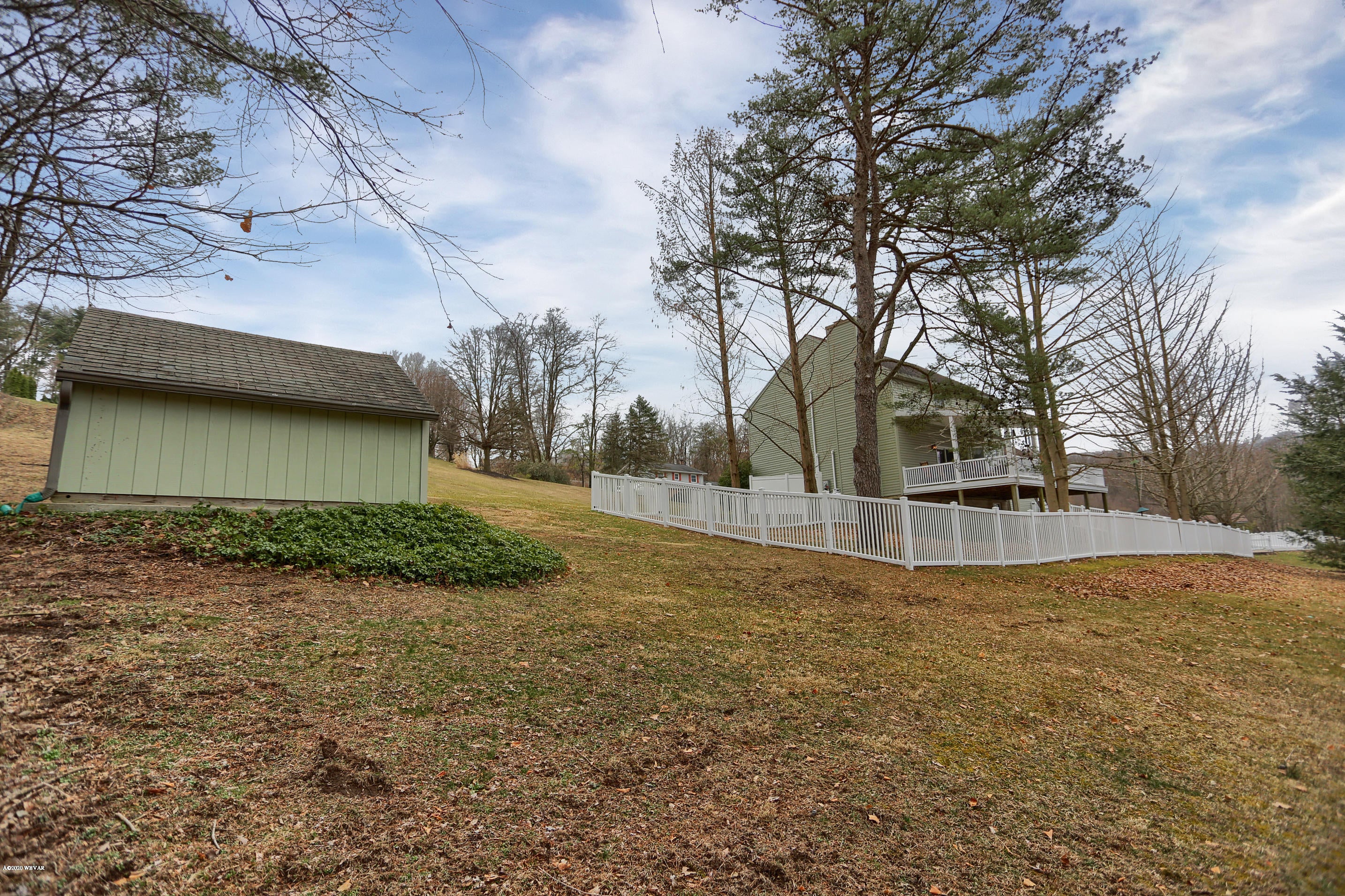 109 Ridge Road Winfield, PA 17889 - Photo 46 of 50 DT8A0319