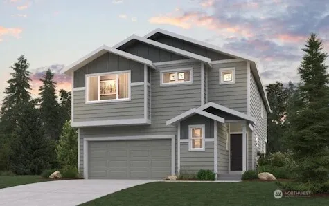 $639,990 | 13415 324th Avenue Southeast, Sultan, WA 98294