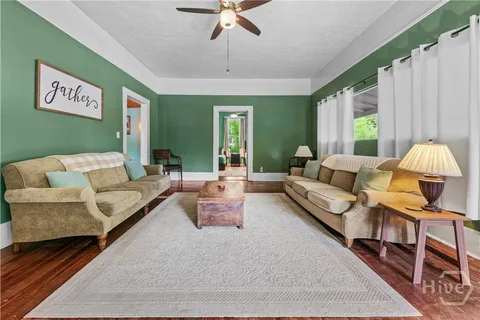 $349,000 | 1455 East Broad Street, Athens, GA 30601