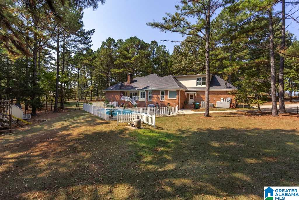 1249 Stockdale Road Munford, AL 36268 - Photo 46 of 50