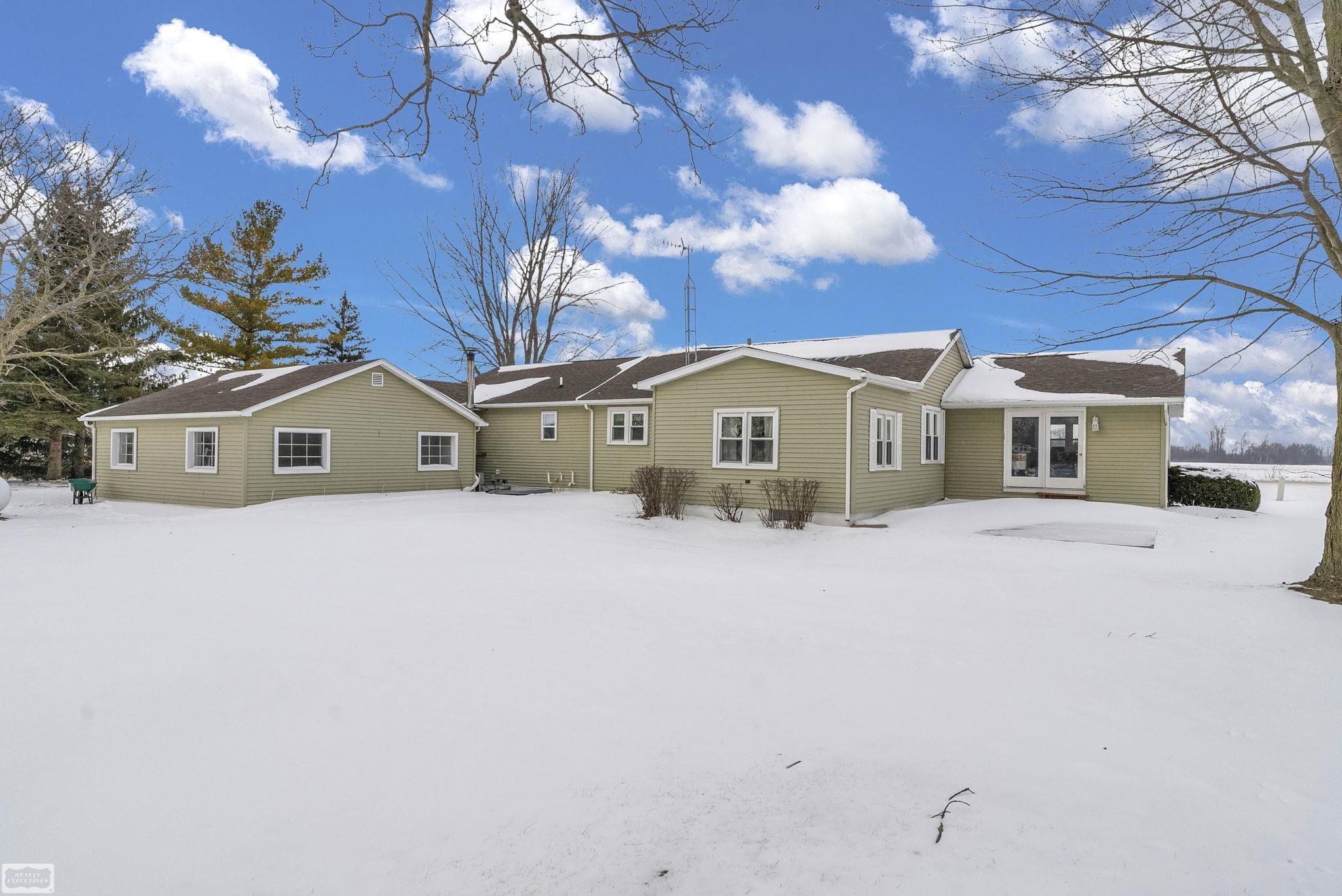 15687 Norman Road Yale, MI 48097 - Photo 48 of 68
