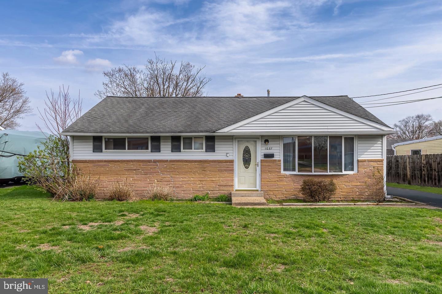 1037 Monmouth Road Woodbury, NJ 08096 - Photo 1 of 1