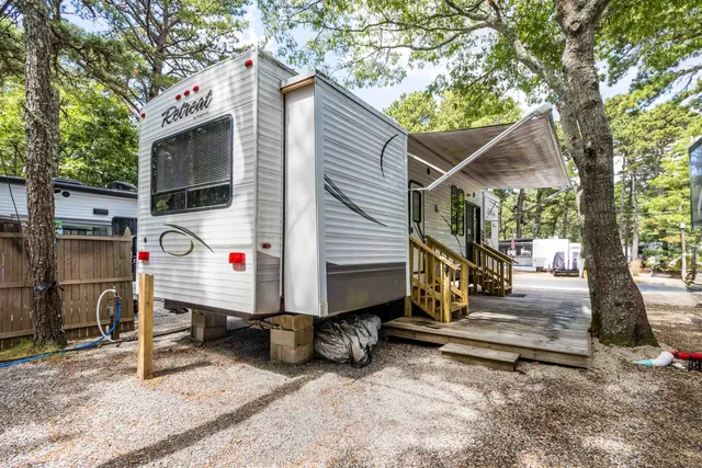 $50,000 | 310 Old Chatham Road, Unit A141, Dennis, MA 02660