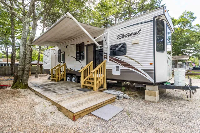 $50,000 | 310 Old Chatham Road, Unit A141, Dennis, MA 02660