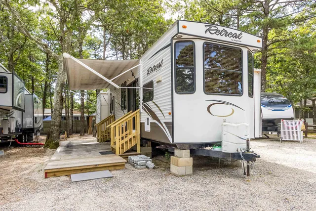 $50,000 | 310 Old Chatham Road, Unit A141, Dennis, MA 02660