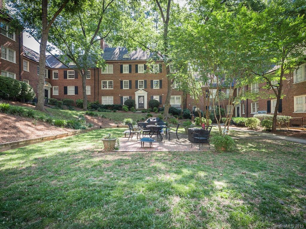 100 Colville Road, Unit 62A Charlotte, NC 28207 - Photo 18 of 22 Gallery Image 18