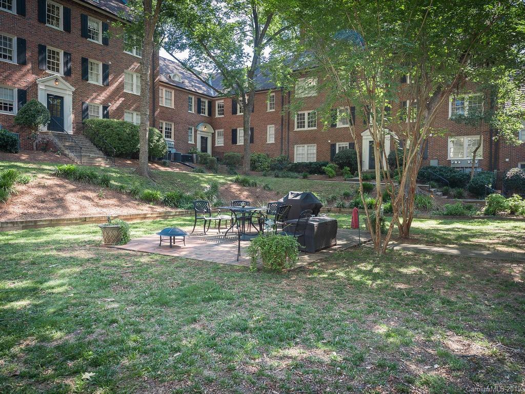 100 Colville Road, Unit 62A Charlotte, NC 28207 - Photo 19 of 22 Gallery Image 19