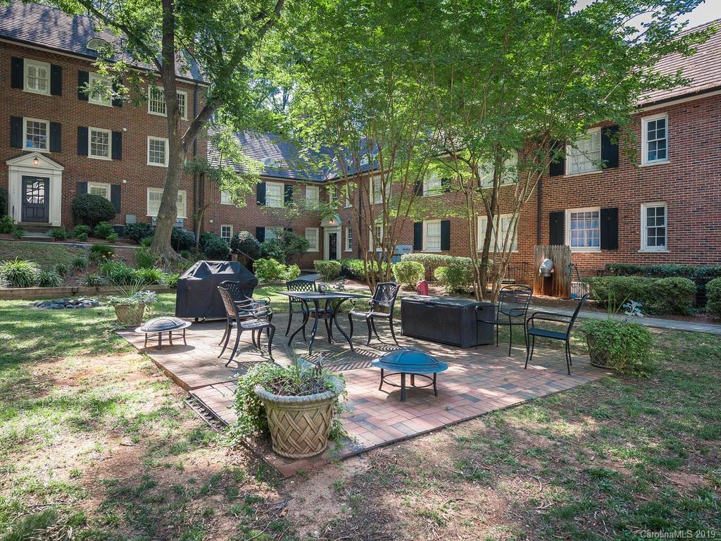 100 Colville Road, Unit 62A Charlotte, NC 28207 - Photo 20 of 22 Gallery Image 20