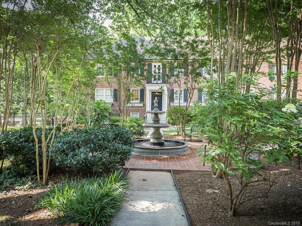 100 Colville Road, Unit 62A Charlotte, NC 28207 - Photo 21 of 22 Gallery Image 21