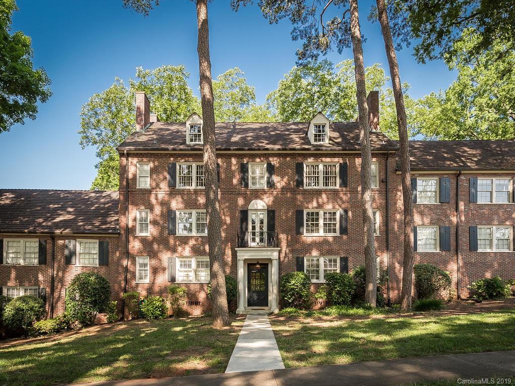 100 Colville Road, Unit 62A Charlotte, NC 28207 - Photo 22 of 22 Gallery Image 22