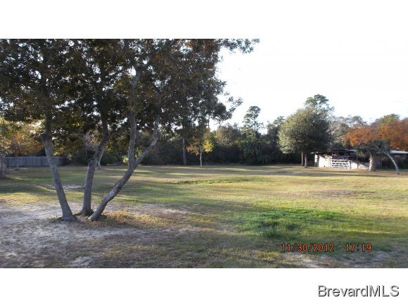 3518 Brevard Road Mims, FL 32754 - Photo 12 of 12 Additional Photo