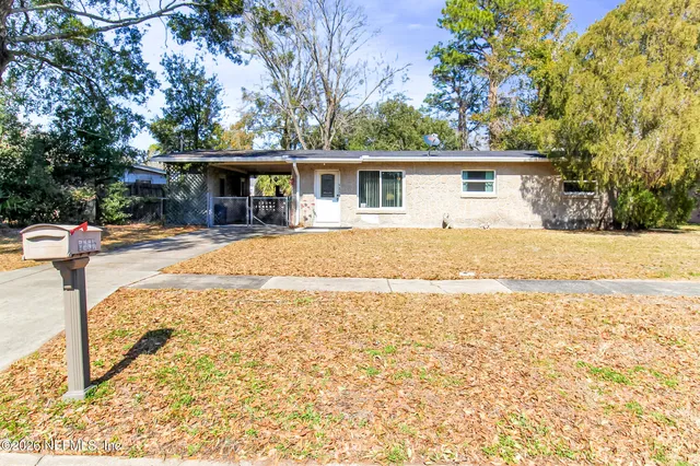 $200,000 | 5255 Santa Monica Boulevard South, Jacksonville, FL 32207