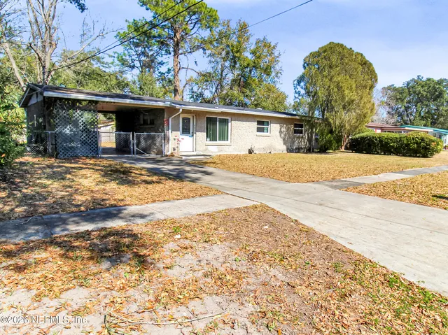 $200,000 | 5255 Santa Monica Boulevard South, Jacksonville, FL 32207