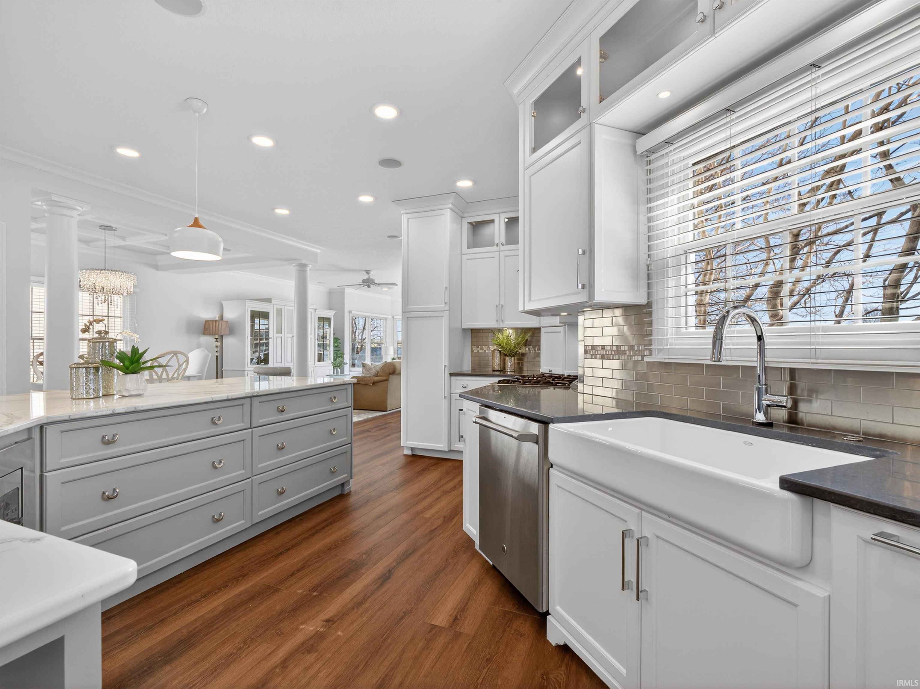 102 North Front Street, Unit 3 Syracuse, IN 46567 - Photo 13 of 36