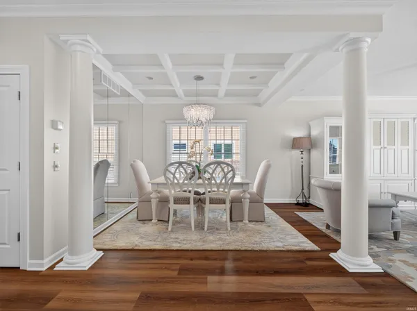 $1,690,000 | 102 North Front Street, Unit 3, Syracuse, IN 46567