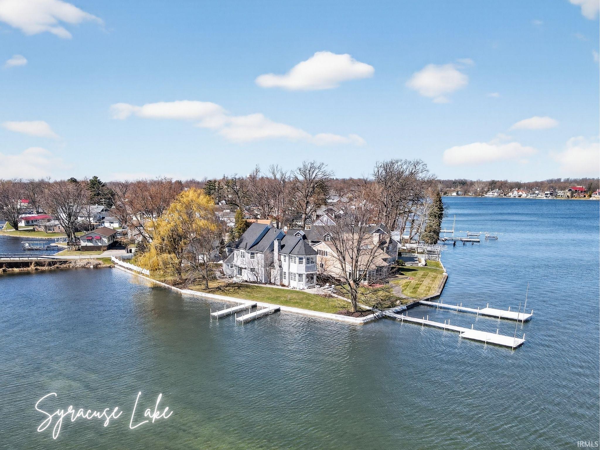 102 North Front Street, Unit 3 Syracuse, IN 46567 - Photo 2 of 36