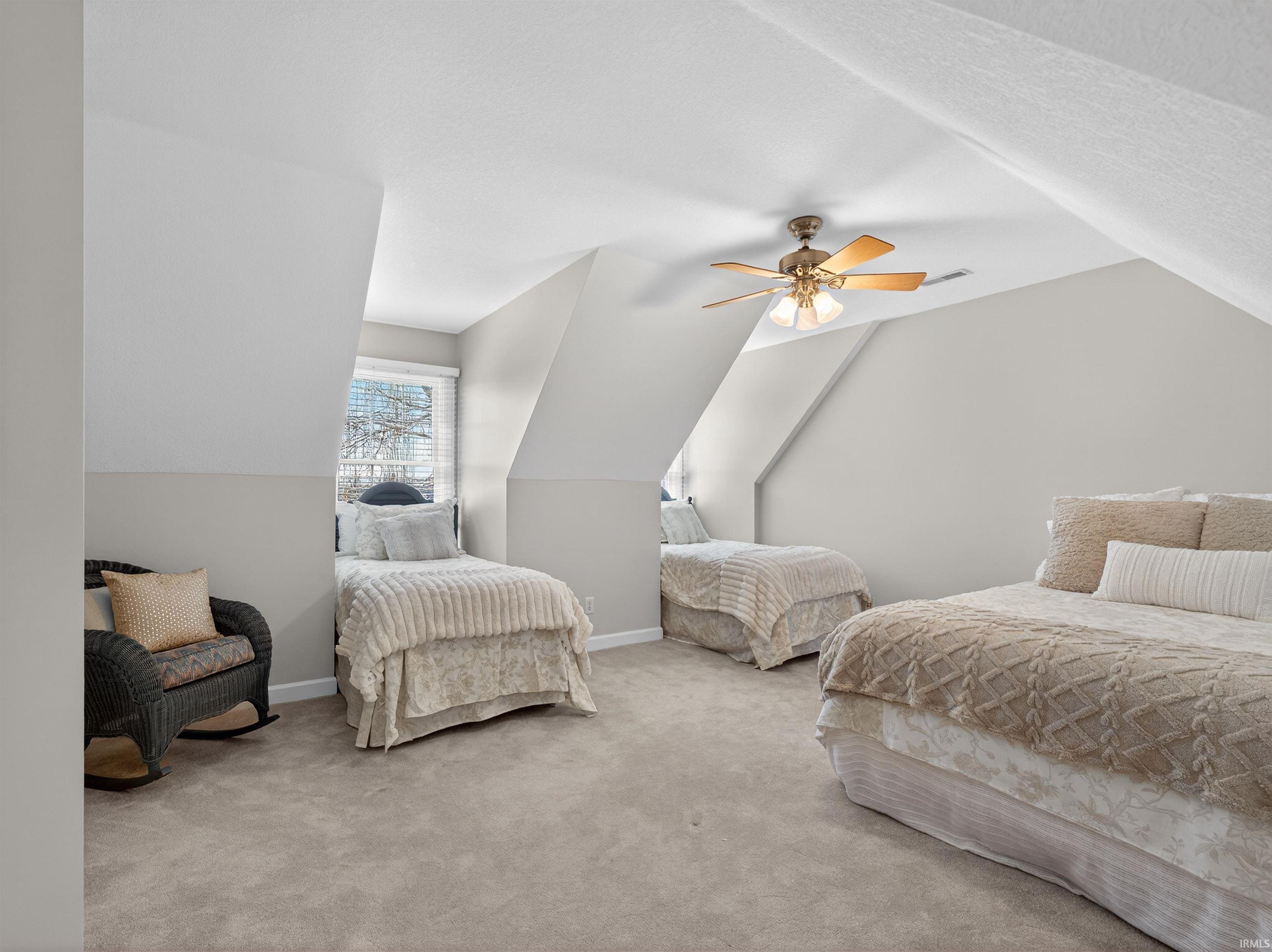 102 North Front Street, Unit 3 Syracuse, IN 46567 - Photo 26 of 36