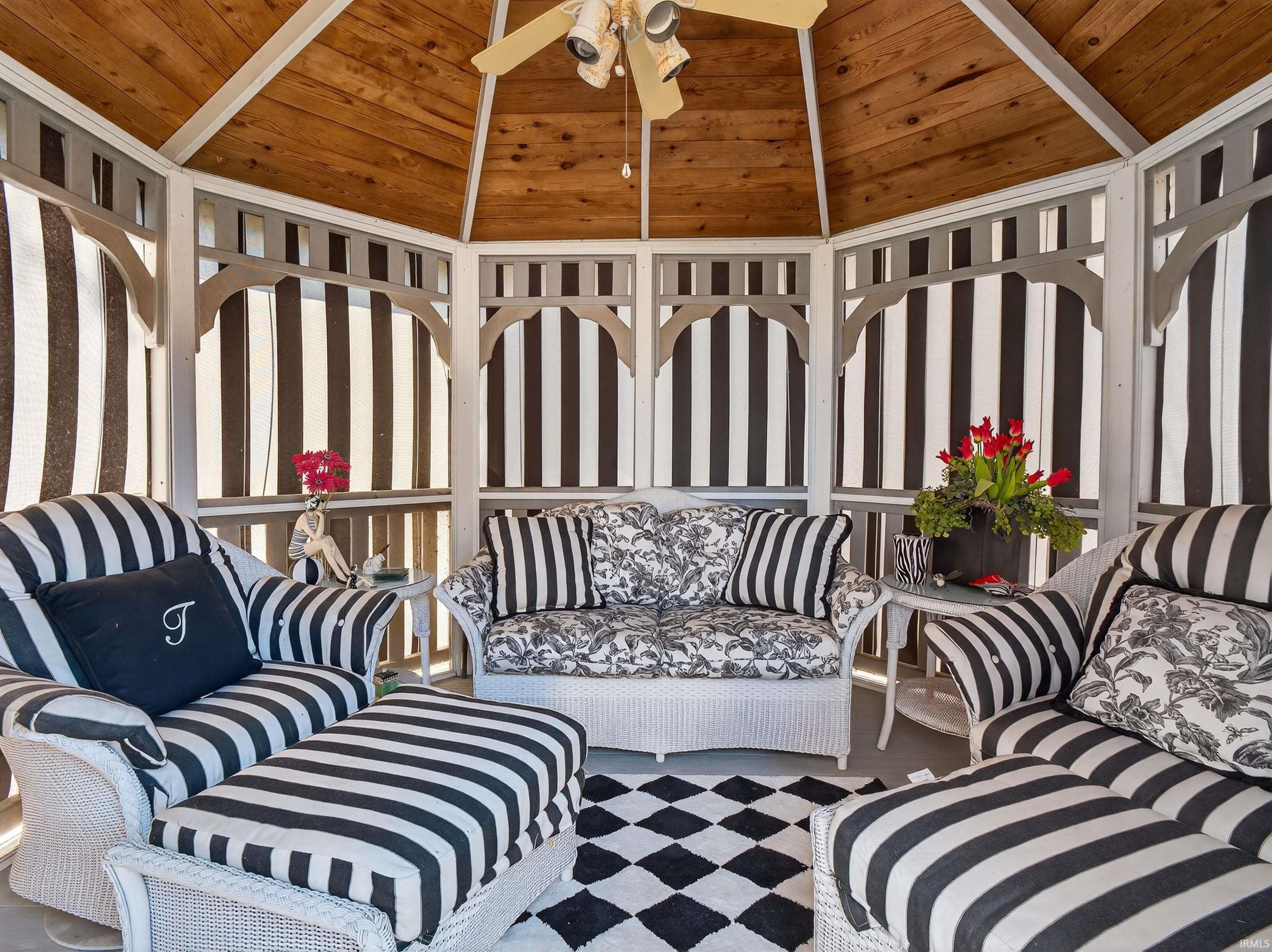 102 North Front Street, Unit 3 Syracuse, IN 46567 - Photo 31 of 36