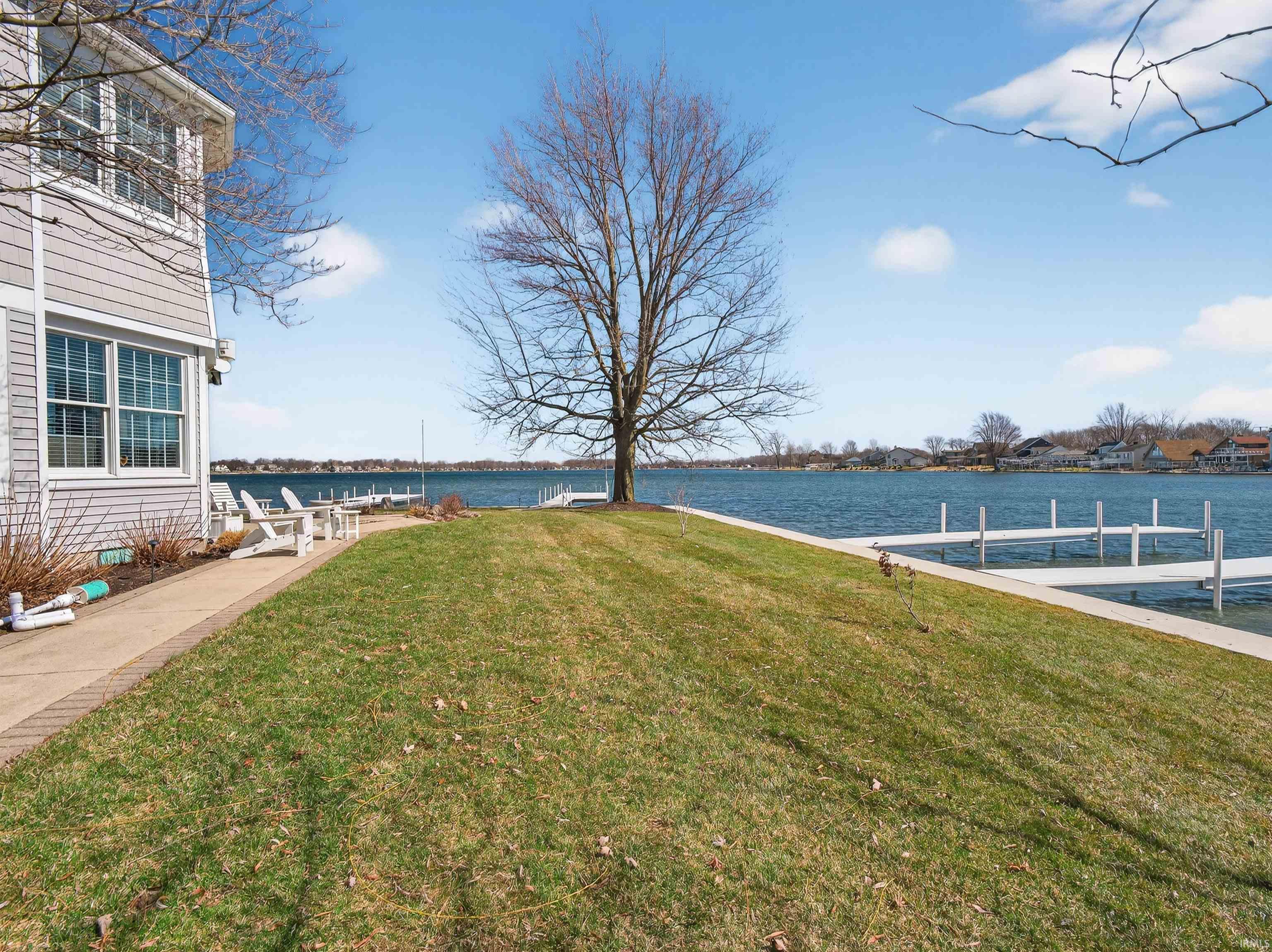 102 North Front Street, Unit 3 Syracuse, IN 46567 - Photo 34 of 36