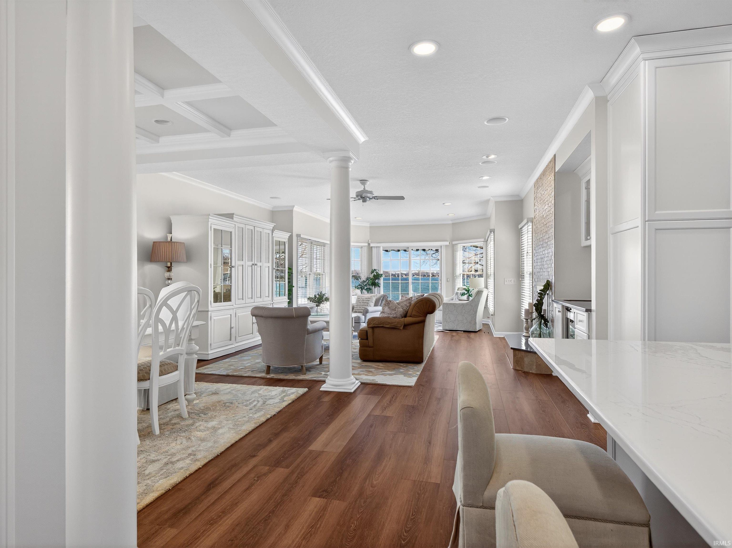 102 North Front Street, Unit 3 Syracuse, IN 46567 - Photo 7 of 36