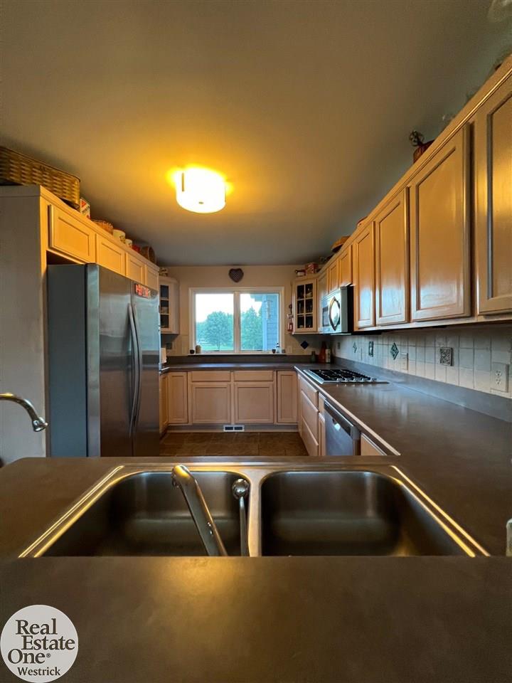 7818 Springborn Road Casco, MI 48064 - Photo 25 of 59 Kitchen