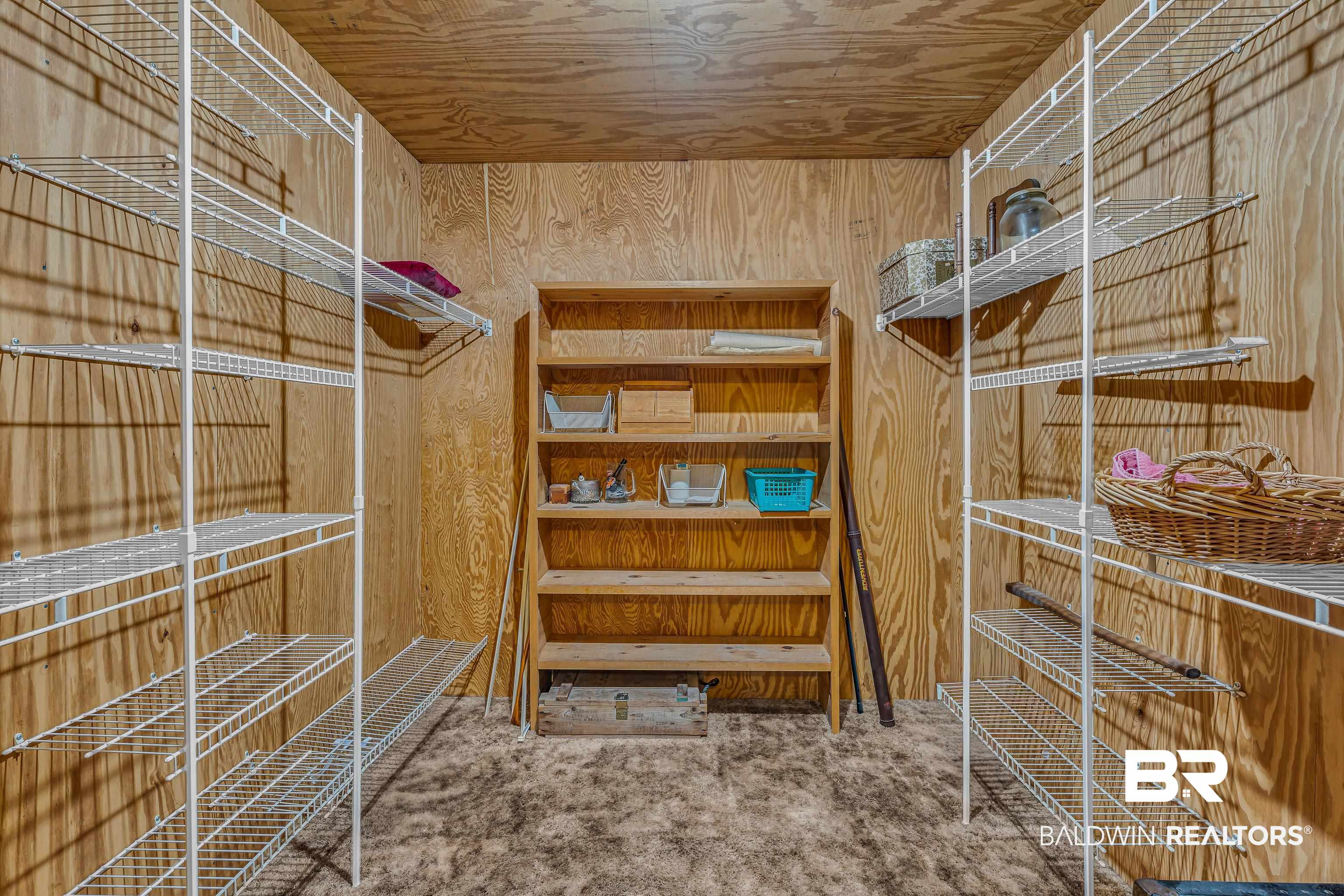72075 Highway 59 Little River, AL 36550 - Photo 20 of 40 View of closet