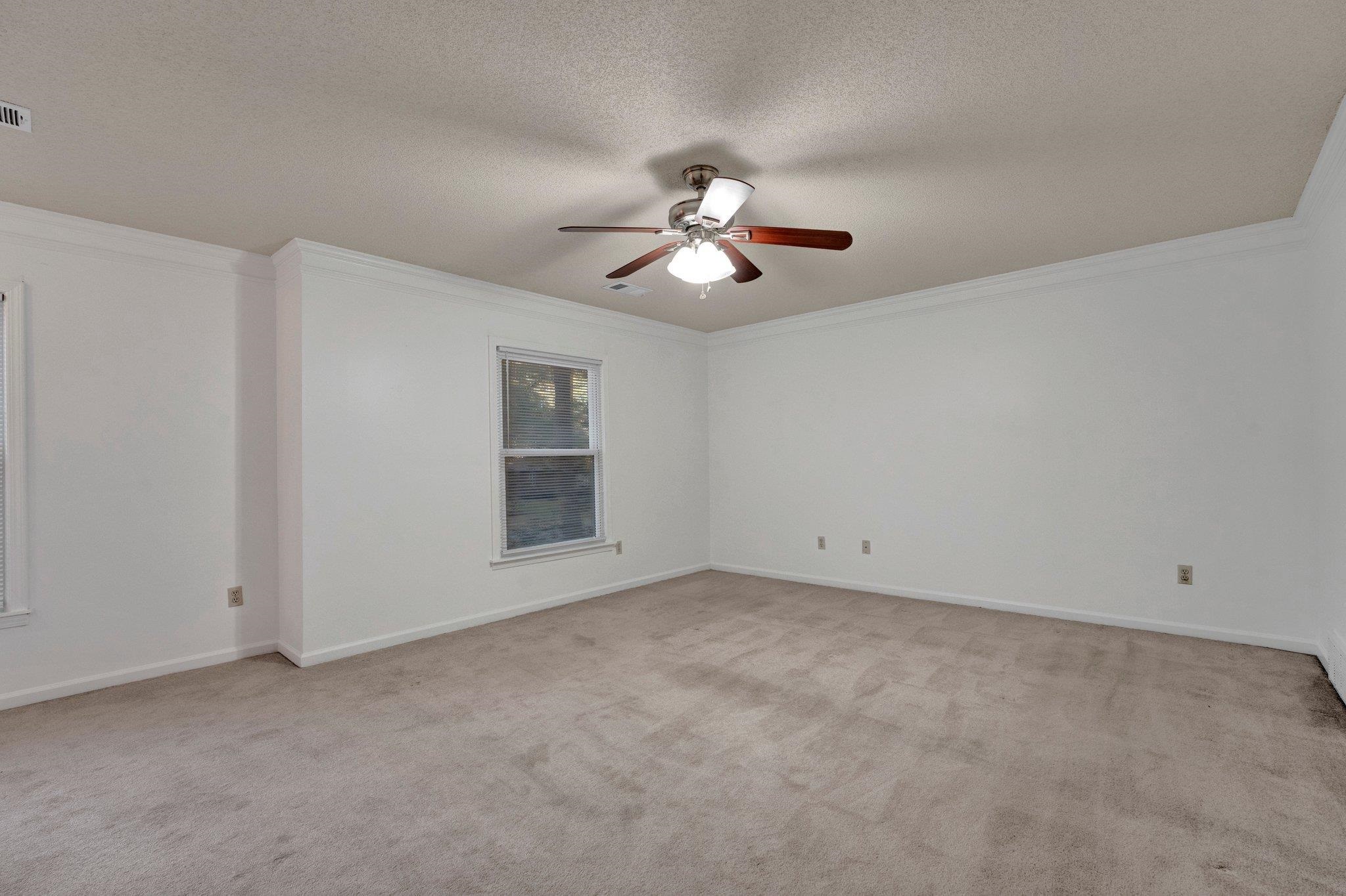 3656 Beaver Run Drive Collierville, TN 38017 - Photo 11 of 24 a view of a big room with chandelier fan