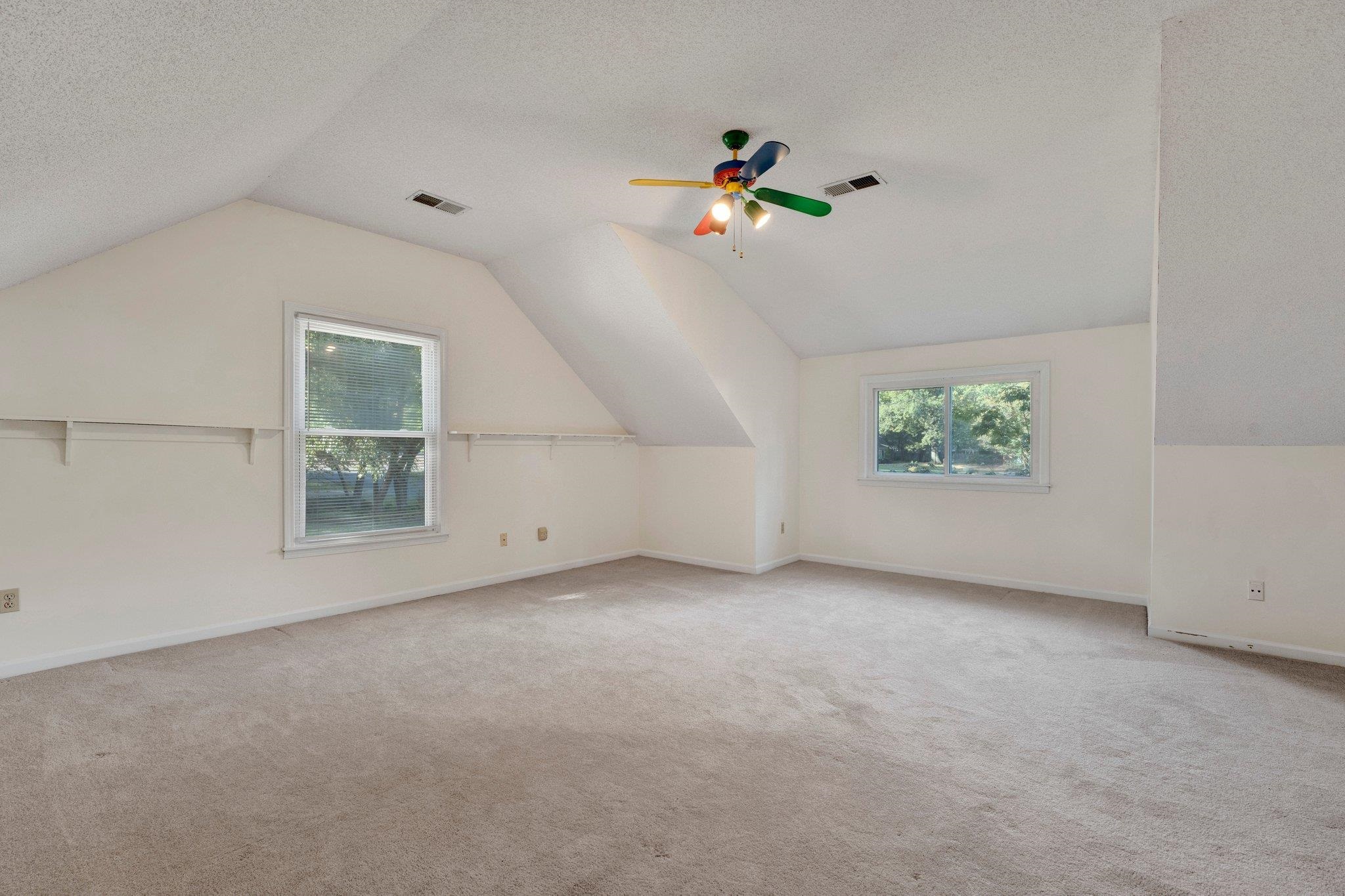 3656 Beaver Run Drive Collierville, TN 38017 - Photo 16 of 24 an empty room with windows and cabinet