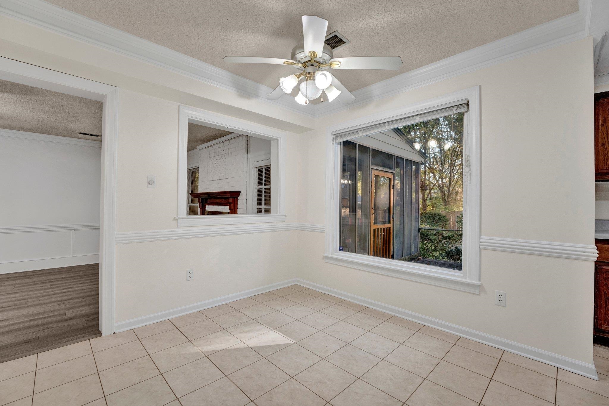 3656 Beaver Run Drive Collierville, TN 38017 - Photo 6 of 24 a view of an empty room with window