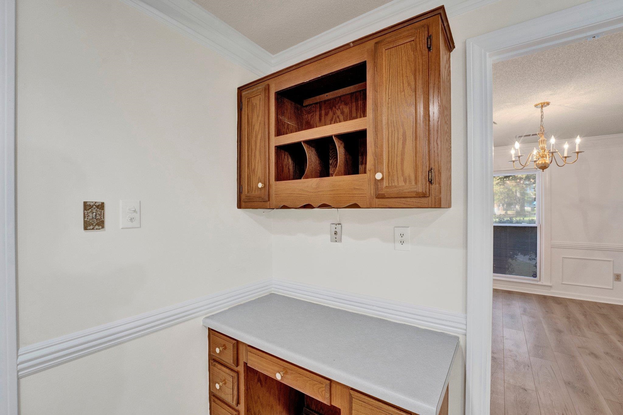 3656 Beaver Run Drive Collierville, TN 38017 - Photo 7 of 24 a bathroom with a sink and a mirror