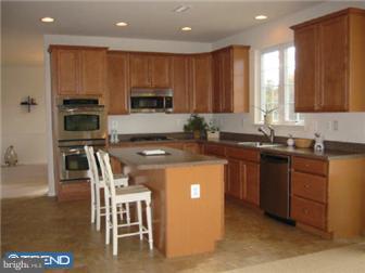 727 Farmhouse Road Mickleton, NJ 08056 - Photo 5 of 10 Kitchen