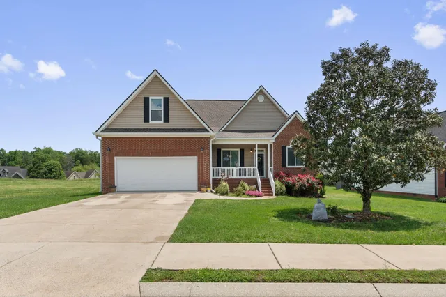 $385,000 | 74 Sycamore Drive, Chickamauga, GA 30707