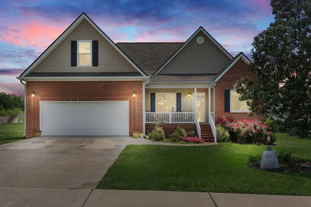 $385,000 | 74 Sycamore Drive, Chickamauga, GA 30707