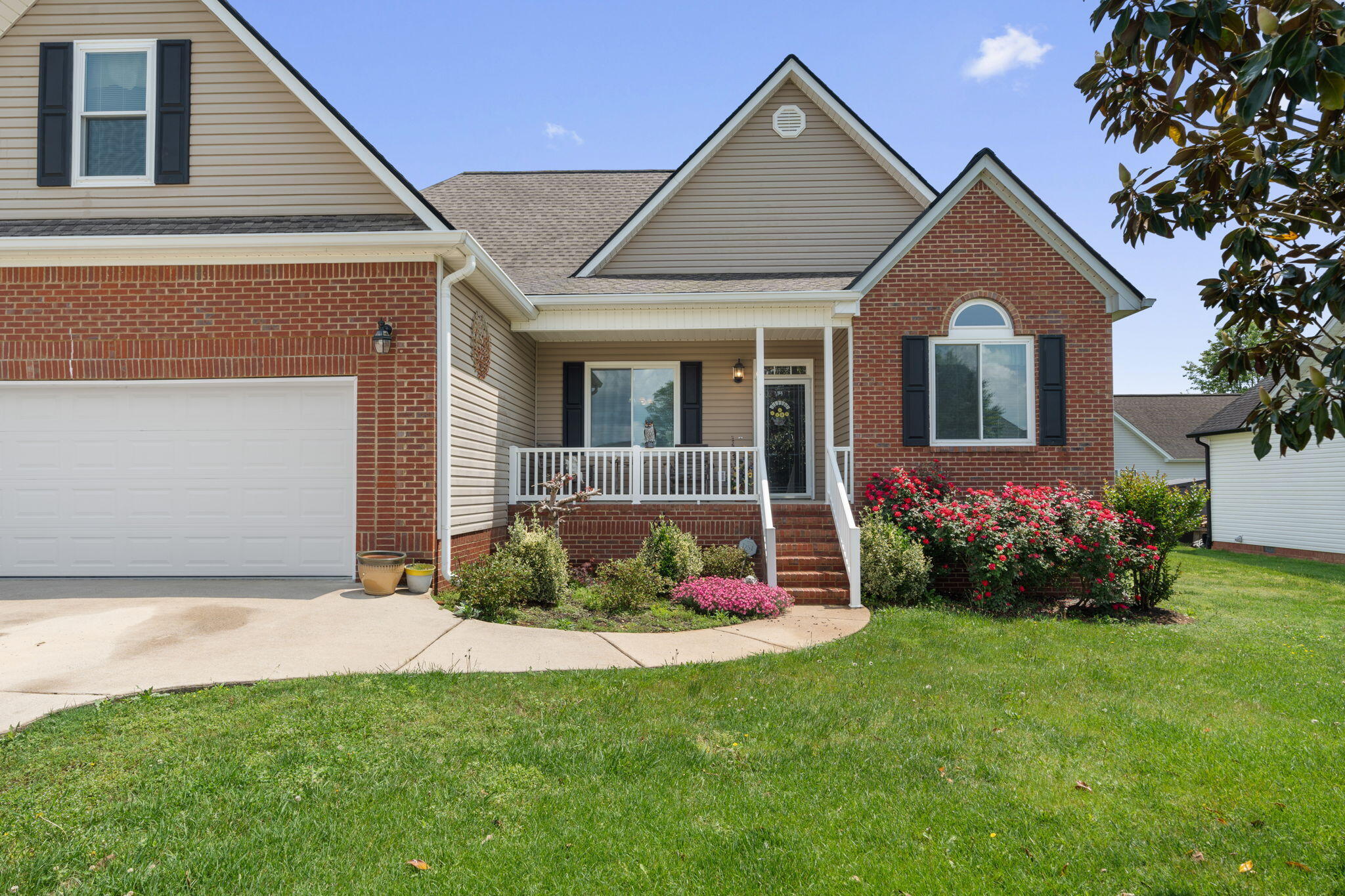 74 Sycamore Drive Chickamauga, GA 30707 - Photo 4 of 26 4-web-or-mls-714 Sycamore-Francesa-26