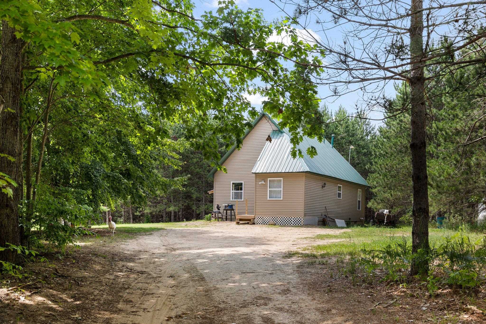 9742 Puffer Road Southwest South Boardman, MI 49680 - Photo 1 of 31